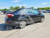 2018 Ford FIESTA фото