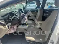 2018 Ford FIESTA фото
