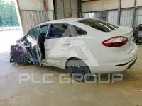 2018 Ford FIESTA photo