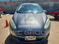 2018 Ford FIESTA photo