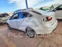 2018 Ford FIESTA фото