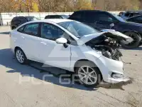 2018 Ford FIESTA фото