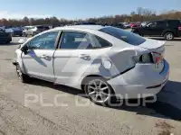 2018 Ford FIESTA фото