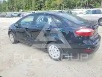 2018 Ford FIESTA фото