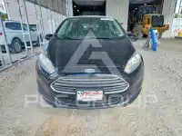 2018 Ford FIESTA photo