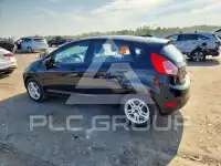 2018 Ford FIESTA фото