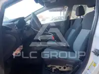 2018 Ford FIESTA фото