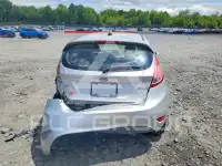 2018 Ford FIESTA photo