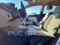 2018 Ford FIESTA фото
