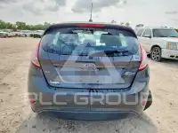 2018 Ford FIESTA photo