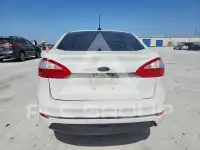 2018 Ford FIESTA фото