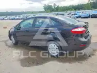 2018 Ford FIESTA фото