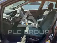 2018 Ford FIESTA фото