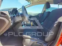 2018 Ford FIESTA photo