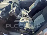 2018 Ford FIESTA фото