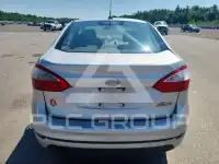 2018 Ford FIESTA фото