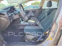 2018 Ford FIESTA фото