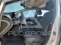 2018 Ford FIESTA фото