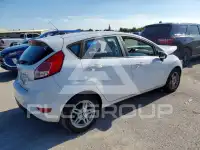 2018 Ford FIESTA photo