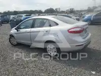 2018 Ford FIESTA photo