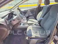 2018 Ford FIESTA фото