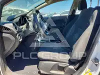 2018 Ford FIESTA photo