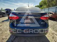 2018 Ford FIESTA photo