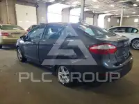2018 Ford FIESTA фото