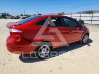 2018 Ford FIESTA photo