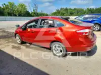 2018 Ford FIESTA photo