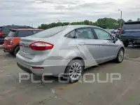 2018 Ford FIESTA photo