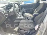 2018 Ford FIESTA photo