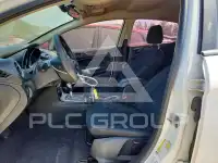 2018 Ford FIESTA фото
