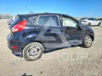 2018 Ford FIESTA photo