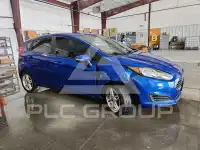 2018 Ford FIESTA photo