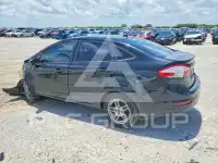 2018 Ford FIESTA фото