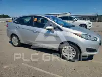 2018 Ford FIESTA фото