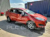2018 Ford FIESTA photo