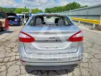 2018 Ford FIESTA фото