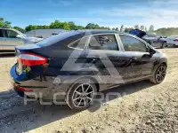 2018 Ford FIESTA photo
