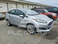 2018 Ford FIESTA photo
