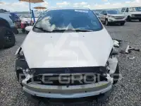 2018 Ford FIESTA фото