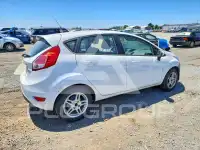 2018 Ford FIESTA photo