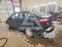 2018 Ford FIESTA фото
