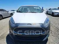 2018 Ford FIESTA photo