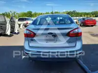 2018 Ford FIESTA фото