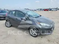 2018 Ford FIESTA photo