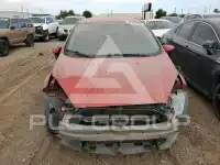 2018 Ford FIESTA фото