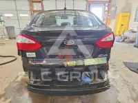 2018 Ford FIESTA фото