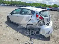 2018 Ford FIESTA photo